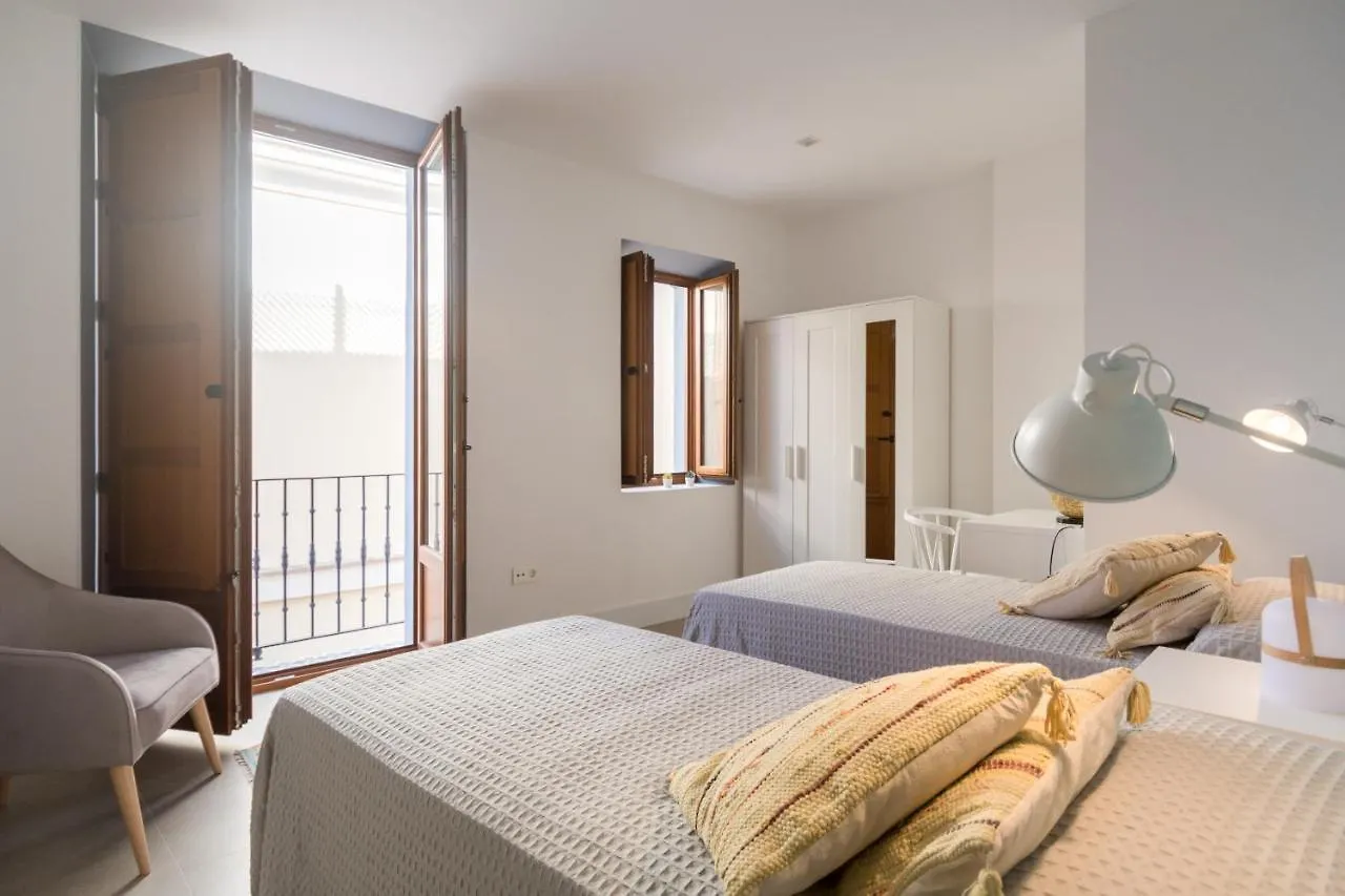 Atico Gades De La Catedral Appartement Cádiz